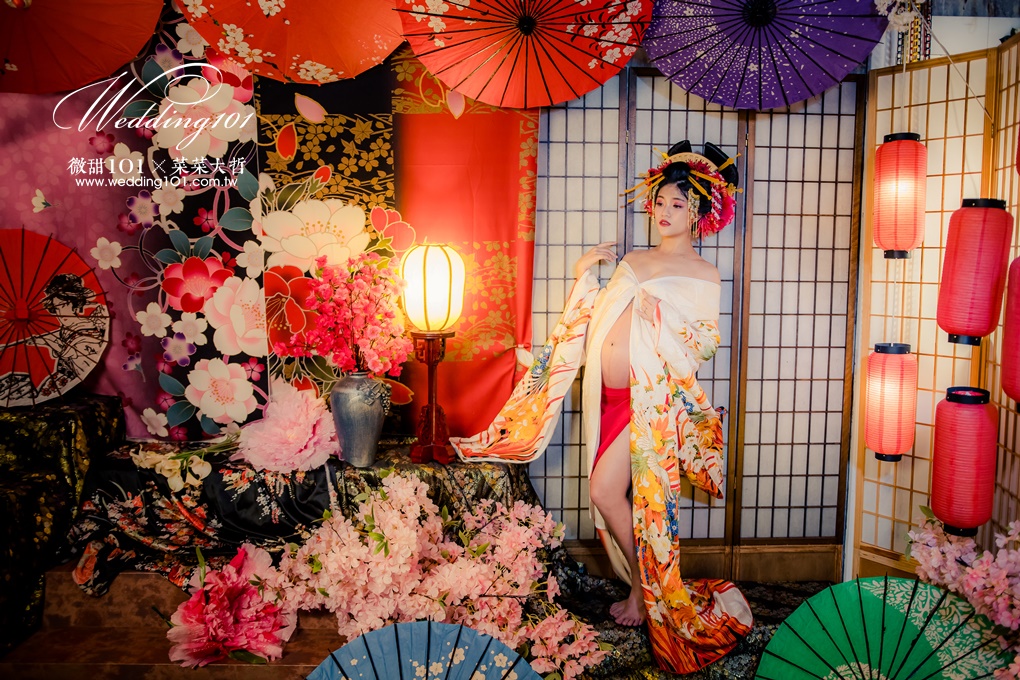 台灣花魁|花魁孕婦|高雄花魁|高雄花魁孕寫真|微甜菜菜大哲